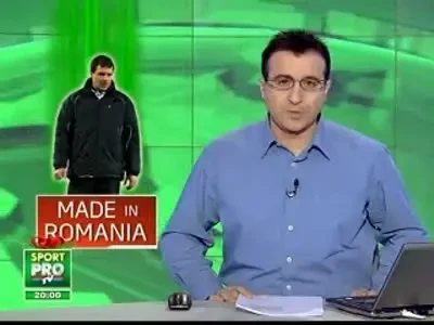 Sumudica, gata de Rapid: Am bagajele facute