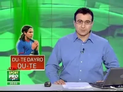 Pianistul Dayro in Spania? Noii stelisti viseaza la Danciulescu!