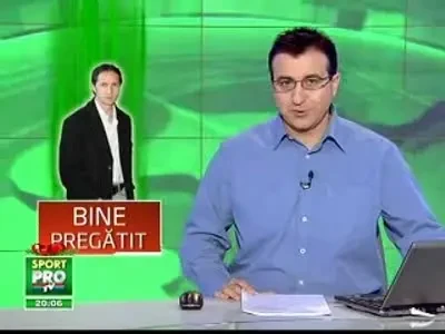 Ferguson si Mourinho... la Urziceni! Vezi ce i-a facut mari pe MM si Petrescu: