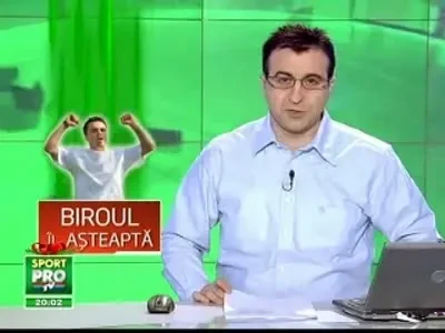 Florentin Petre, inapoi la Dinamo...ca presedinte!