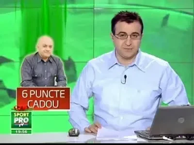 Timisoara joaca la dublu! Balint aduce inapoi cele 6 puncte!