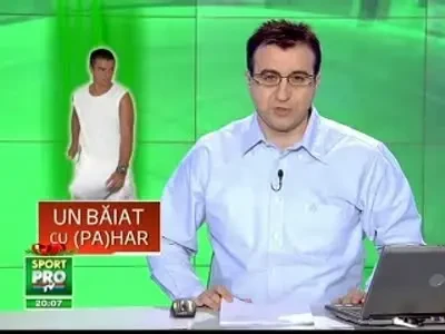 Pancu renunta la bautura, dar si la Rapid: Mai joc doar pentru Iasi