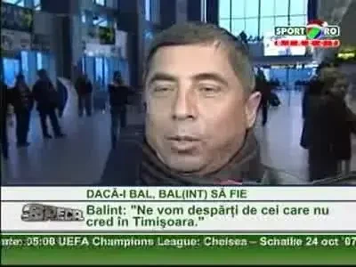 Intors din Dubai, Turcu anunta: Cu siguranta, Dinamo va fi campioana Ce crezi?