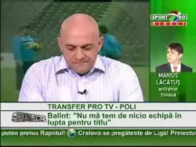 Avem un lot valoros si ne batem pentru titlu! O sa mai vina doi jucatori