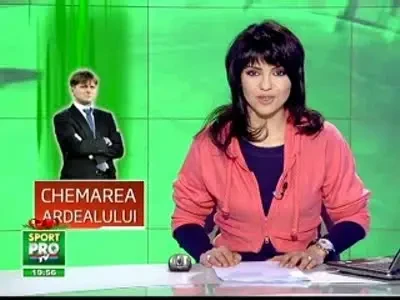 E strain si e antrenor mare! Uhrin, director tehnic la CFR?