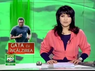 Kone, incalzit deja pentru retur: a facut vacanta la 30 de grade!