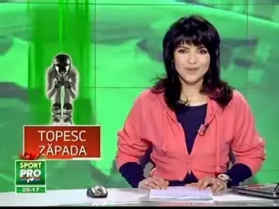 Sexy pe schiuri! Vezi cel mai tare sexy-calendar din 2009