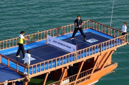 Nadal si Federer, piratii din Dubai care dau startul in cursa ATP!_10