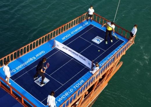 Nadal si Federer, piratii din Dubai care dau startul in cursa ATP!_8