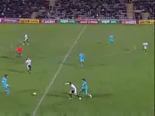 Vezi super golul lui Hulk de la FC Porto!