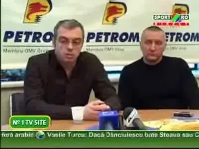 Copos are un palmares de invidiat la capitolul tepe!