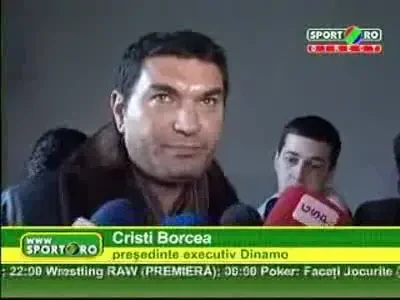 Atac la Steaua: Sigur nu o sa facem un punct in Liga Campionilor, Zicu e transferul anului, Lobont nu pleaca!