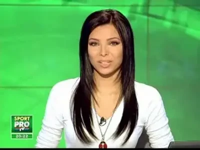 Neaga inlocuit de un... maimutoi! Ce cadou a primit Penescu de sarbatori: