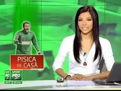 Lobont mai are un singur vis - sa auda imnul Champions League in Stefan cel Mare! Are sanse?