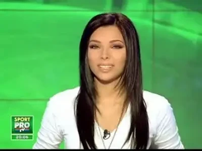 Cum a pregatit Nasul Sandu meciul cu Serbia: Am alergat prin zapada! :)