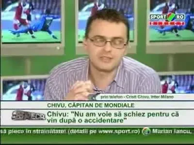 Daca nu batem Serbia si Austria, ratam CM. Bine ca n-am jucat in toamna cu Serbia