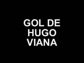 Vezi un gol marca Hugo Viana!