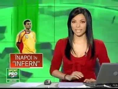 Teroare! Mutu se intoarce in Ghencea - vezi ce a patit la Steaua-Fiorentina!