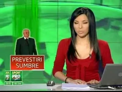 Falimente si patron nou la Rapid. Vezi previziunile lui Mitica pentru urmatorii 10 ani!