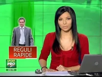 Shumi impune prima regula la Rapid - fara alcool inainte de meciuri!