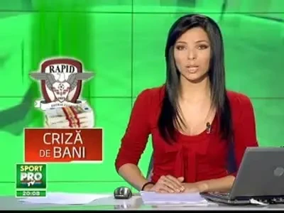 Peseiro si-a luat TEAPA de la Rapid: nimeni n-are bani sa-i dea ca sa plece