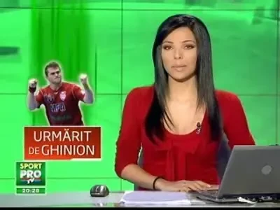 Alin Sania trece prin drama vietii: s-a accidentat inainte de primul sau mondial