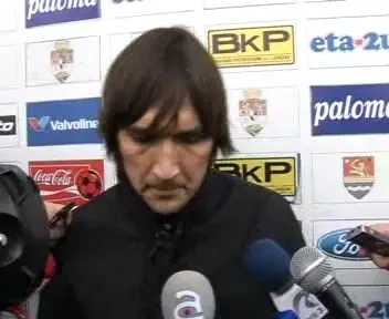 Alexa: CFR s-a intarit odata cu aducerea lui Uhrin jr! TU CE CREZI?