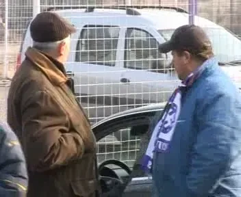 Bucur: Cu Balint am promovat la Sportul, putem lua si titlul cu el!