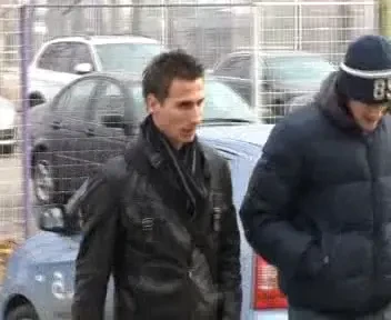 Stancu: Balint este un mare profesionist, este o onoare sa lucrezi cu el!