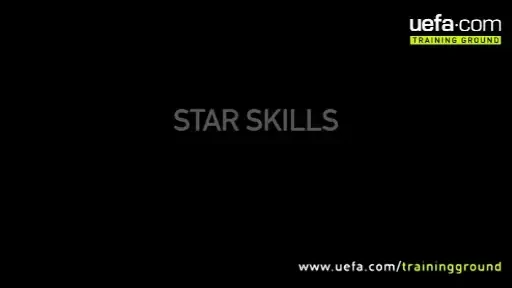 Zeul Ibrahimovic te initiaza in taina driblingului fin!