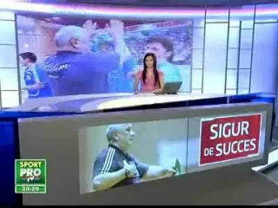 Tadici arunca manusa: Oltchim are fata de semifinale! Larvik - Oltchim la Sport.ro, duminica, 17:15!