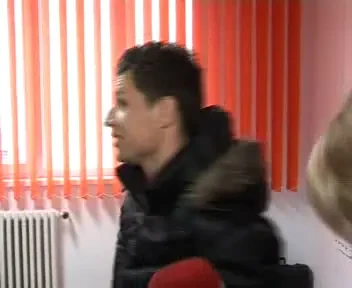 Karamian: Vrem sa speriem fetele cu mastile astea