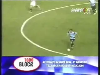 VIDEO: Vezi ce poate noul Trica de la CFR, Paolo Frangipane!