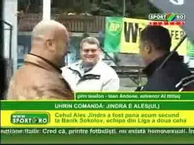 Uhrin avertizat: "Antrenorii nu rezista mult la CFR. Trebuia sa plec inca din vara"