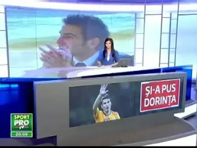 De ce a plans Mutu de ziua lui: