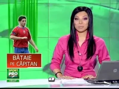 Radoi nu vrea la Standard: Stelistul se pastreaza pentru Inter!