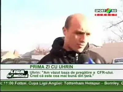 Gabi Muresan este increzator: Putem lua titlul cu Uhrin