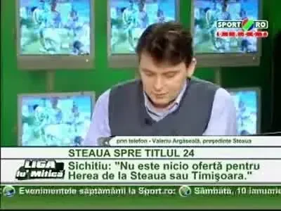 Neaga a fost de acord cu rezilierea contractului. Nu o sa mai plece nimeni