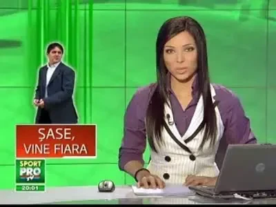 Lacatus anunta: 6 puncte fata de Dinamo sunt putine, putem reveni!