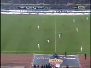 Diavol Pato-logic. Vezi golul lui Pato cu Roma: