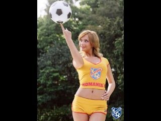 Gol dupa gol, noua cucerire a lui Marica - un iepuras Playboy!_5