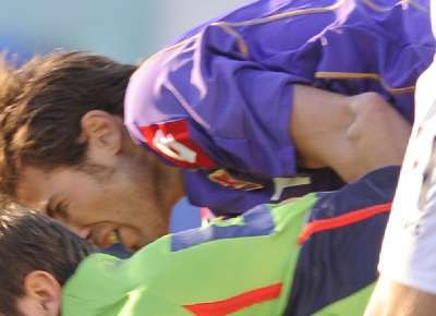 VEZI o galerie FOTO cu accidentarea lui MUTU!_7