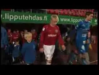 VIDEO: Foarte tare! Vaslui si-a luat un super fundas central... atacant! Vezi pe cine