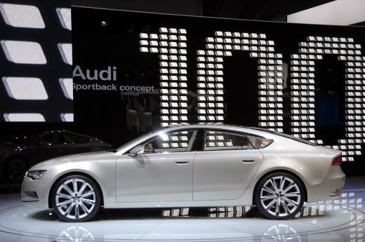 Noul Audi A7?!? VEZI GALERIE FOTO!_5