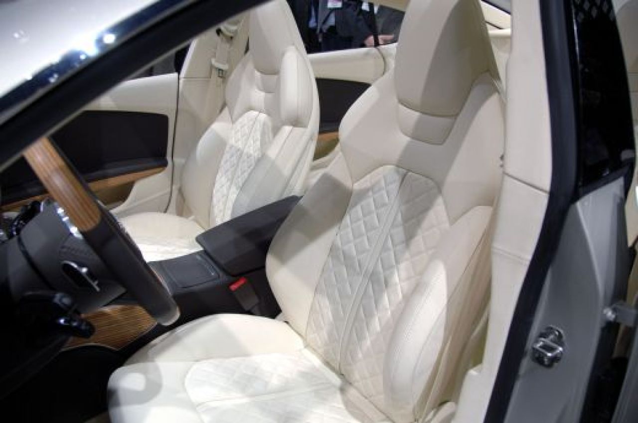 Noul Audi A7?!? VEZI GALERIE FOTO!_6
