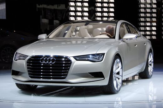 Noul Audi A7?!? VEZI GALERIE FOTO!_8