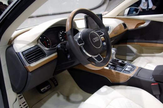 Noul Audi A7?!? VEZI GALERIE FOTO!_7