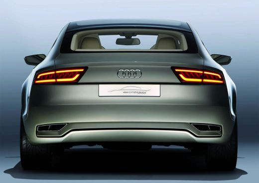 Noul Audi A7?!? VEZI GALERIE FOTO!_9