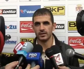 Arman Karanyan: Cu Balint e mai bine. Nu vreau sa plec de la Poli