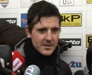 VIDEO! Borbely: Imi place de Balint, este simpatic! :)